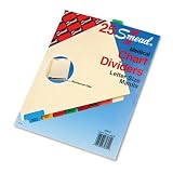 Chart dividers, 8-1/2 x 11-3/8, 3/8 tab, tab 4-lab/x-ray, green