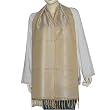 Viscose Scarf Womans Accessories India Viscose 20 x 72 inches