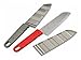 MSR Alpine Chef's Knife, Gray