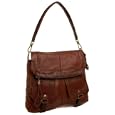 The SAK Silverlake Leather Flap