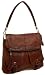 Apparel : The SAK Silverlake Leather Flap