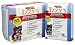 Kitchen & Housewares : Health Guard Izzy Pads 14ct