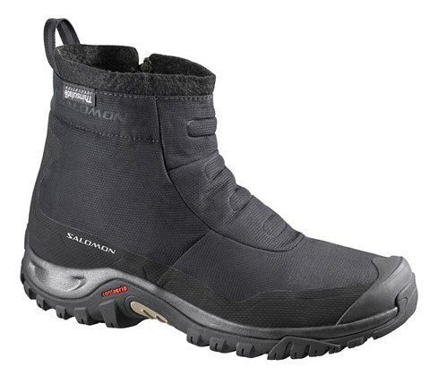 Salomon Women's Tactile TS WP Winter Boot product image