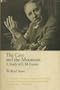 The Cave and the Mountain: A Study of E. M. Forster