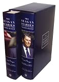 The Reagan Diaries Unabridged: Volume 1: January 1981-October 1985 Volume 2: November 1985-January 1989
