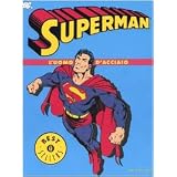Superman. L'uomo d'acciaio