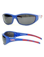 Philadelphia Phillies 3 Dot Sunglasses by 