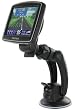 G-Mobility GRGMCMDXTT33 Support Voiture "Deluxe" pour TomTom� ONE V4 et ONE XL V2, NEW, IQ Routes, XXL