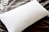 Z by Malouf GELLED MICROFIBER Gel Fiber Filled Pillow, QUEEN