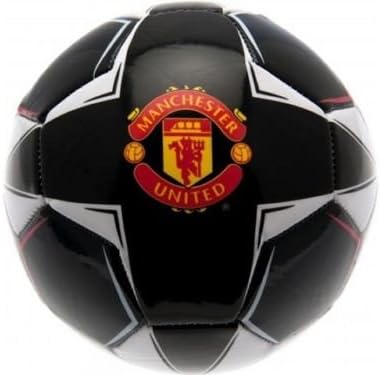 Cmanu55: Manchester United Brand New Official Fan Ball Size 5