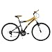 Huffy Alpine Men's 26-Inch Mountain Bike