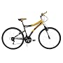 Huffy Alpine Men's 26-Inch Mountain Bike