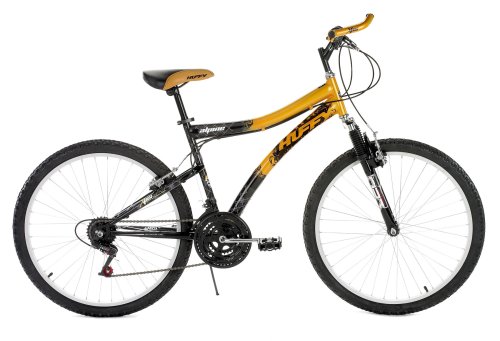 Men's Huffy mountain bike 26-inch Alpine