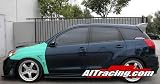 AIT D1 Style Fenders