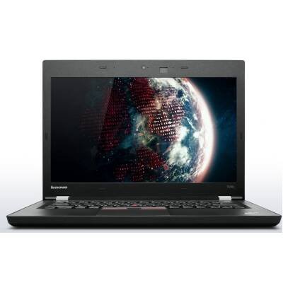 Lenovo ThinkPad T430u 33514VU 14 Ultrabook Intel Core i5-3317U 1.7 GHz 4GB DDR3 500GB HDD Intel HD Graphics 4000 Bluetooth Windows 7 Skilful 64-bit Black