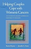 ISBN 9780387748023 product image for Helping Couples Cope with Women's Cancers: An Evidence-Based Approach for Practi | upcitemdb.com