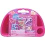 BARBIE SIT N PLAY ACTIVITY TRAY 22 PIECE