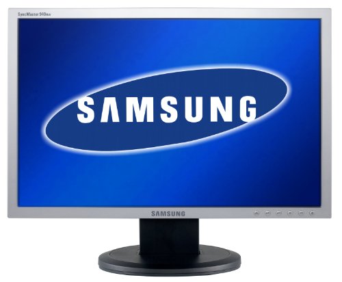 Samsung SyncMaster 940NW 48,3 cm (19 Zoll) Wide TFT LCD-Monitor