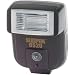 Sunpak DS-20 5-Position Bounce-Tilt Shoe Mounted Flash with Wireless Auto Slave.