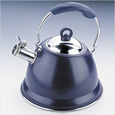 Orbit 2.6 Qt Whistling Kettle Orbit 2.6 Qt Whistling Kettle