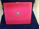 REFURBISHED BUBBLE GUM PINK DELL X300 LAPTOP