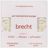 Brecht Songs