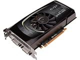 New EVGA Video Card NVIDIA GeForce GTX 460 PCI Express 2.0 68 MB GDDR5 SDRAM 3600 MHz 192 bit
