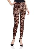 Betsey Johnson Women's Betsey's Bowtie Cut And Sew Legging