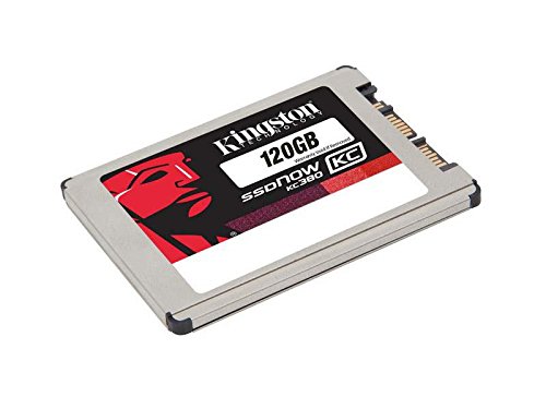 Kingston digital, inc. 120gb ssdnow kc380 micro sata 3 …