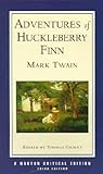 Adventures of Huckleberry Finn