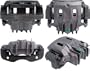 Cardone 15-4753 Remanufactured Severe Duty Loaded Brake Caliper