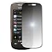 Premium Reusable LCD Mirror Screen Protector for Samsung Instinct S30 M810