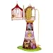 Disney Princess Tangled Rapunzel's Magical Tower