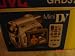 JVC GRD371us Digital Video Camera with Value Pack