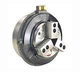 北川鉄工所 フロント中空チャック UVE200K