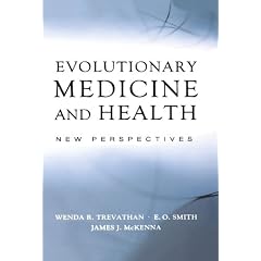 Evolutionary Medicine and Health: New Perspectives