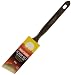 Wooster Brush Q4119-1 1/2 Golden Glo Angle Sash Paintbrush, 1.5-Inch