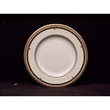 Royal Doulton Baroness #H5291 Bread and Butter Plates by 