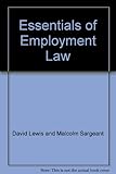 Essentials of employment law
