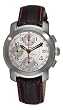 Baume & Mercier Men's 8380 Capeland White Chronograph Dial Watch from Baume & Mercier