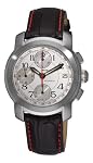 Baume & Mercier Men's 8380 Capeland White Chronograph Dial Watch from Baume & Mercier