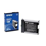 New-BLK CRT STYLUSPRO7500 - T480011