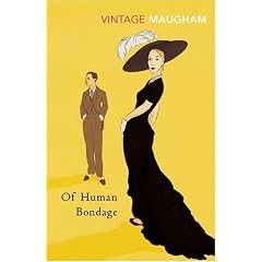 Of Human Bondage (Vintage classics)