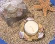 Beach Theme Candle Holder.