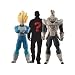 Dragon Ball Z Ultimate Figure Series 6 : Figure #2 - 2