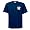 New York Yankees Navy Wordmark T-Shirt