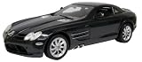 Motormax 1:12 Die-Cast 2004 Mercedez-Benz SLR McLaren