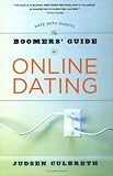 41YXkE7X9eL. SL160  The Boomers Guide to Online Dating