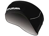 Altura Windproof Headband - Black