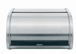 Brabantia Portapane medio in acciaio...